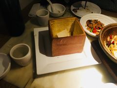 -绿茶餐厅(西单老佛爷店)