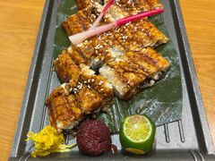 -吉之仙•中国制造•出口级食材日料店(领事馆总店)