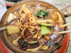 -清真·马文砂锅大全(麦苋街店)