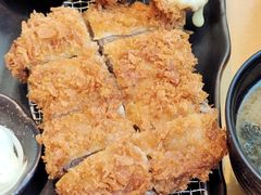 腰内猪排-胜博殿日式炸猪排(西红门店)