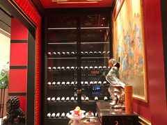 -东富酒家(龙湖西溪天街店)