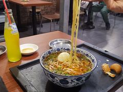 -有礼有面(知春路店)