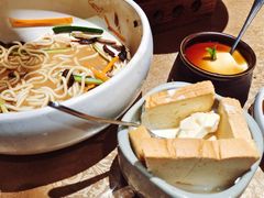 -云海肴·汽锅鸡·云南代表菜(五道口购物中心店)