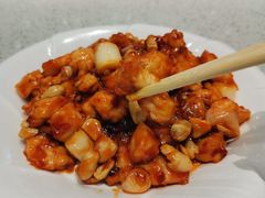 -紫光园·烤鸭·北京菜(团结湖店)