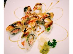 -井圣日膳(万达店)