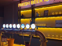 -优布劳精酿酒馆(枣园店)