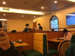 -萨莉亚意式餐厅(东山口店)