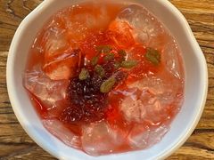 -平娃三宝烧烤·面食(南小街店)