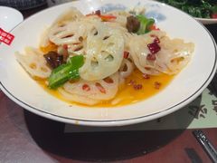 -清真·老兰家(兴善寺西街总店)