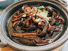 响油鳝糊-冶春茶社(官园桥店)