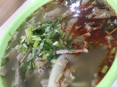 大面肺羊杂-阿叶羊杂碎(前进街店)