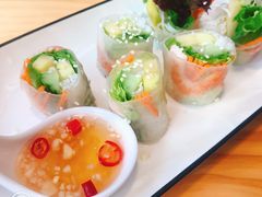 -越美小馆·越南料理(曲江店)