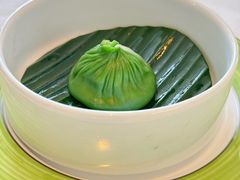 -悦厅·下午茶(杭州柏悦酒店)