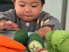 -凡育国际托育早教(大宁校区)