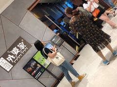 -金牌外婆家(苏州中心店)