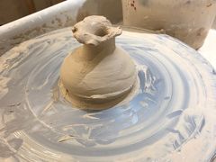 -1001艺术手作·银饰DIY·拼豆(小寨金莎店)