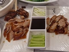 -全聚德(上海首店浦东店)