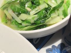 -川流不息·地道川菜·小龙虾(新松江路店)