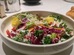 -悦融·京鲁菜·露台花园(安定门店)