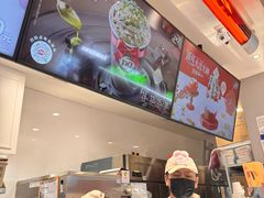 -DQ·蛋糕·冰淇淋(合生汇店)