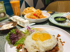 -Home Thai·泰谣(王府井apm店)