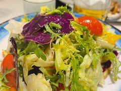 什锦拌菜-蛙蛙叫干锅年代(簋街总店)