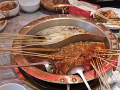 -热辣宗师·串串火锅(万达金街店)