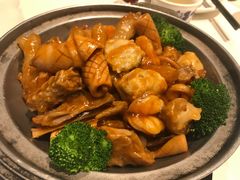 -粥旺庄(芳村店)