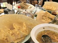 -邢家锅贴老店·非遗·开封菜(金明广场店)