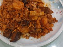 -同发号饭庄(复兴路店)