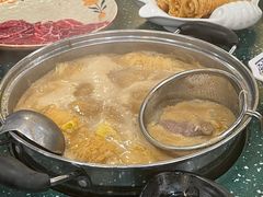 -叙亨轩海鲜火锅