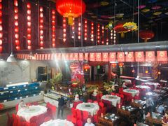 -江宁会馆(劈柴院店)