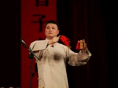 -青曲社相声(易俗街区店)