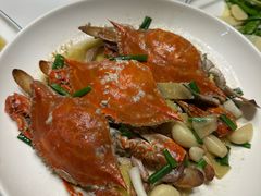 -温岭人家(红花北路店)