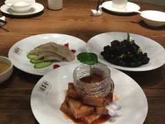 -全聚德(江宁店)