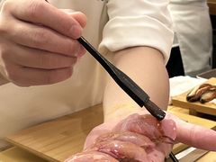-鮨政· Omakase(港汇恒隆广场店)