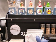 -Something For(中洲湾店)