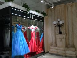 -戛纳印象摄影(潮拍定制馆)