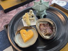 -雲上錢屋·怀石料理(上海中心店)