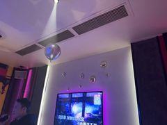 -音乐派KTV(银泰城店)