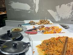 -俭让佬妈现卤串串(温江总店)