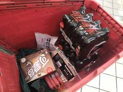 -世纪联华超市(外海店)