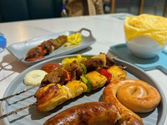 -库滋明·俄罗斯特色美食(中央大街店)