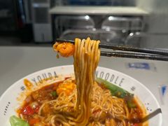 -友达面馆(广州总店)