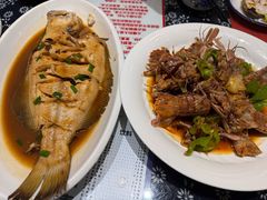 -旺角小渔村·海肠捞饭开创者(二马路店)