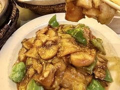 -同乐馆(阳光店)