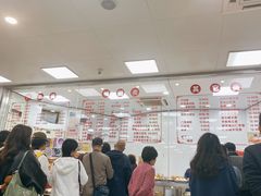 -常州糕团店(北大街新世纪商城店)