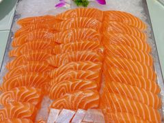 -新享乐海鲜(翠华路店)