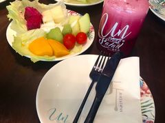 -新鲜誌·新派食集(万象天地店)