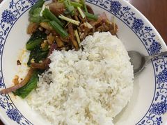 -其灵紫砂煲仔饭(富莲大厦店)